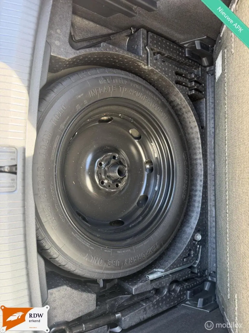 Volkswagen Tiguan 1.5 TSI Elegance|NWE APK|NETTE AUTO| uit 2021, foto 11