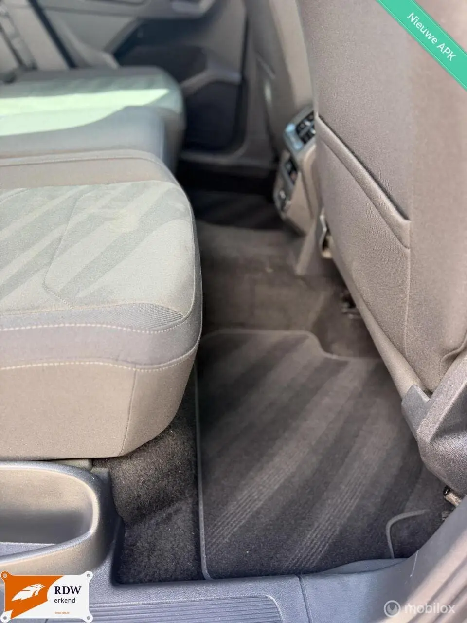 Volkswagen Tiguan 1.5 TSI Elegance|NWE APK|NETTE AUTO| uit 2021, foto 15