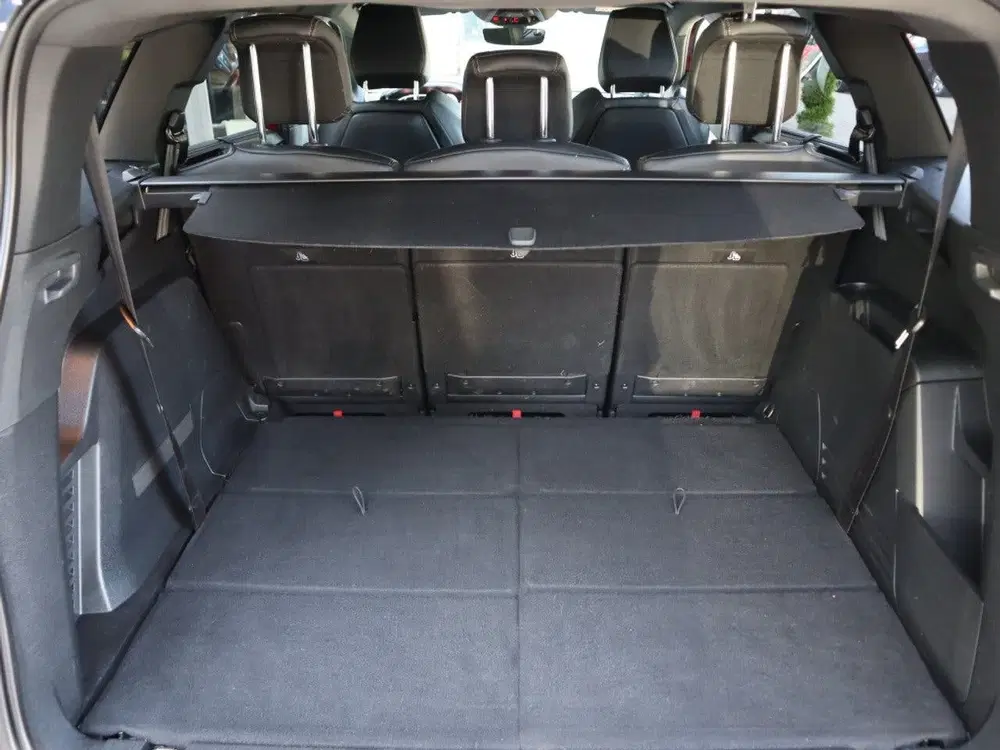 Peugeot 5008 SUV GT PureTech 130pk EAT8 Automaat uit 2022, foto 9