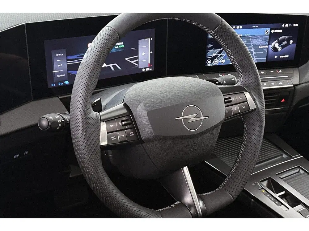 Opel Astra 1.6 Turbo Plug In Hybrid Ultimate Facelift uit 2026, foto 12