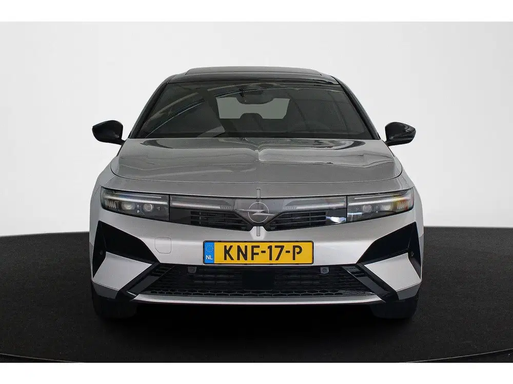 Opel Astra 1.6 Turbo Plug In Hybrid Ultimate Facelift uit 2026, foto 14