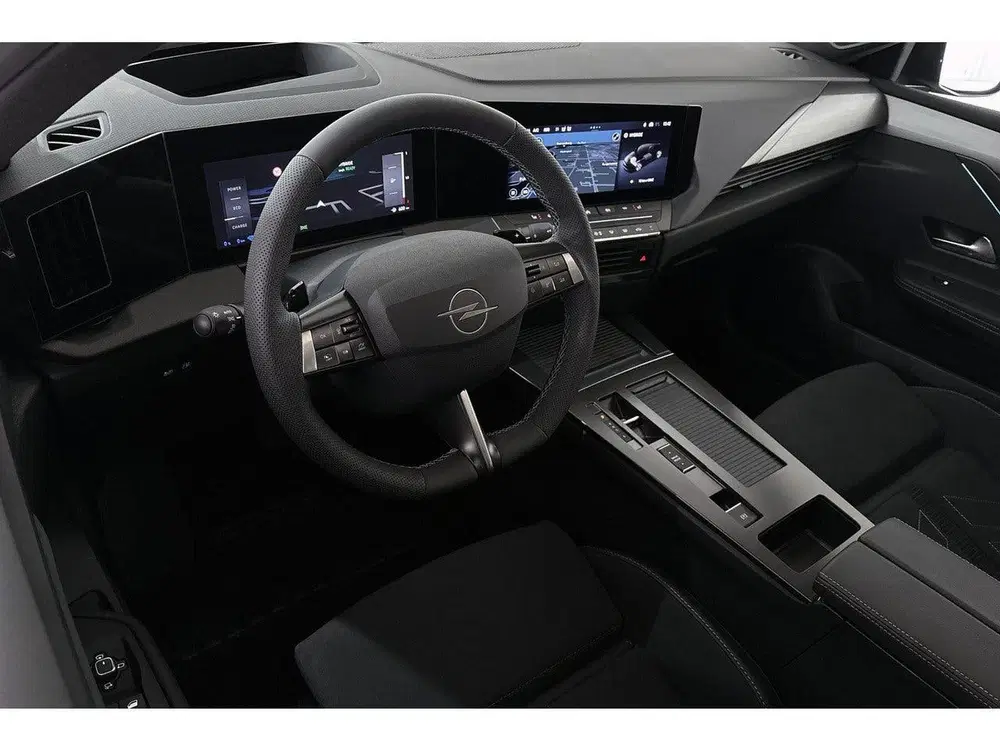 Opel Astra 1.6 Turbo Plug In Hybrid Ultimate Facelift uit 2026, foto 5