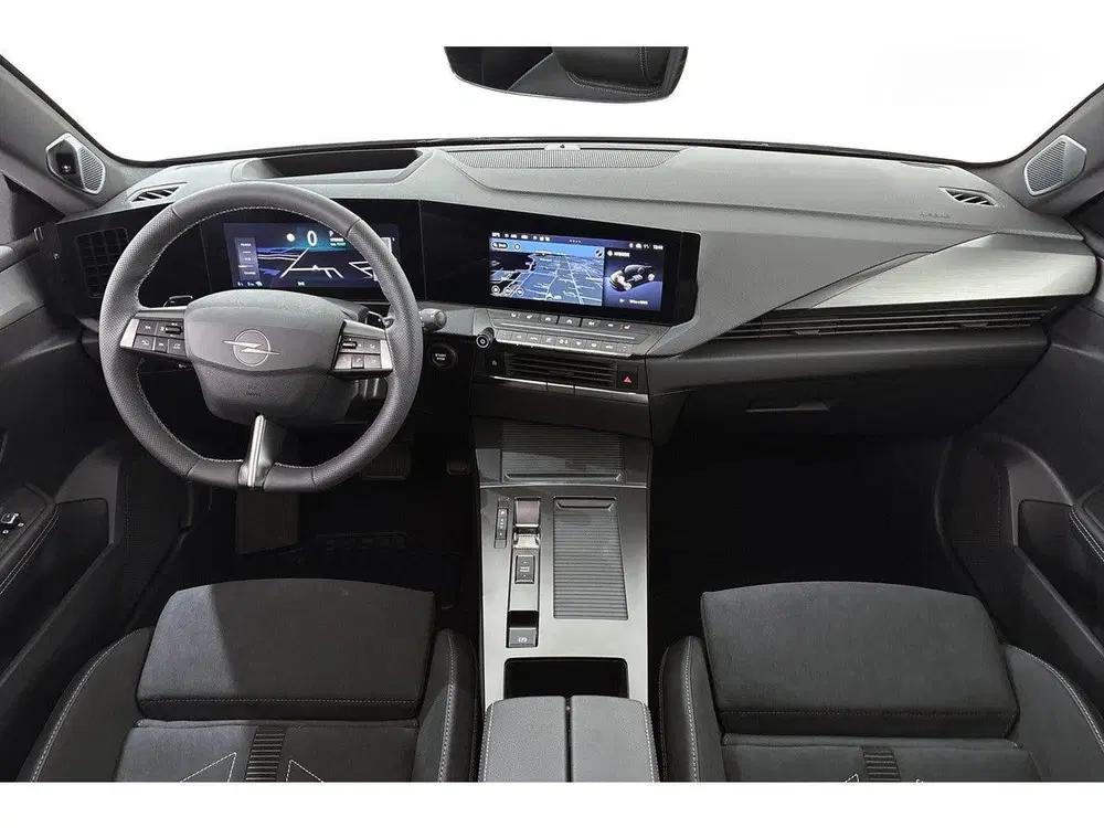 Opel Astra 1.6 Turbo Plug In Hybrid Ultimate Facelift uit 2026, foto 7