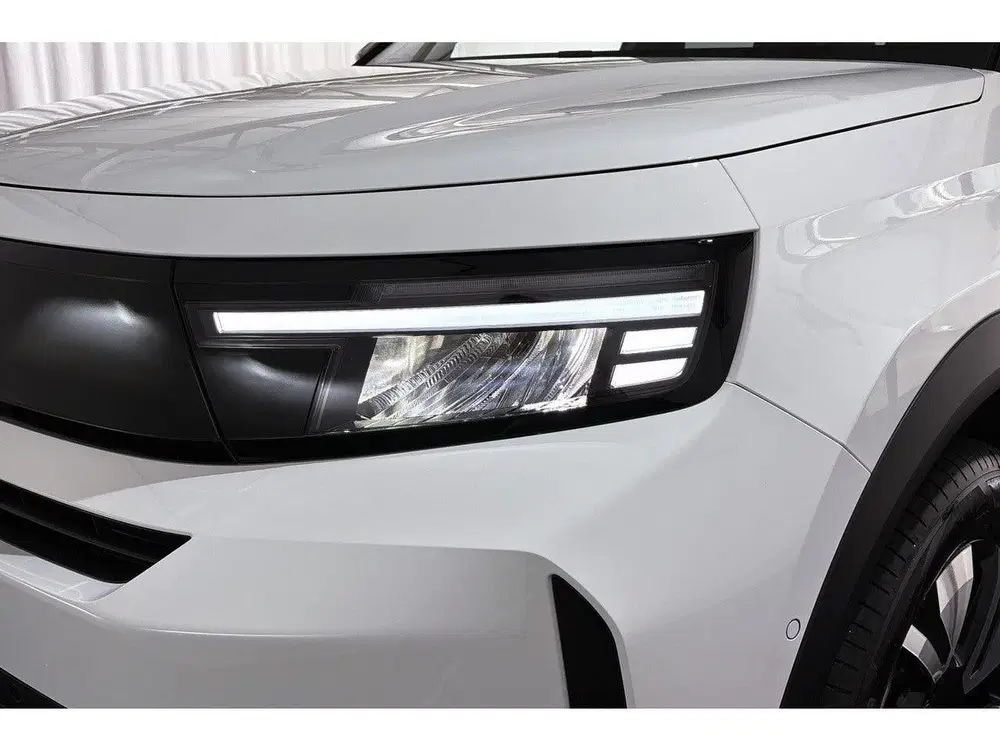 Opel Frontera 1.2 Turbo Hybrid GS Stoel-Stuur-Voorruitve uit 2026, foto 16