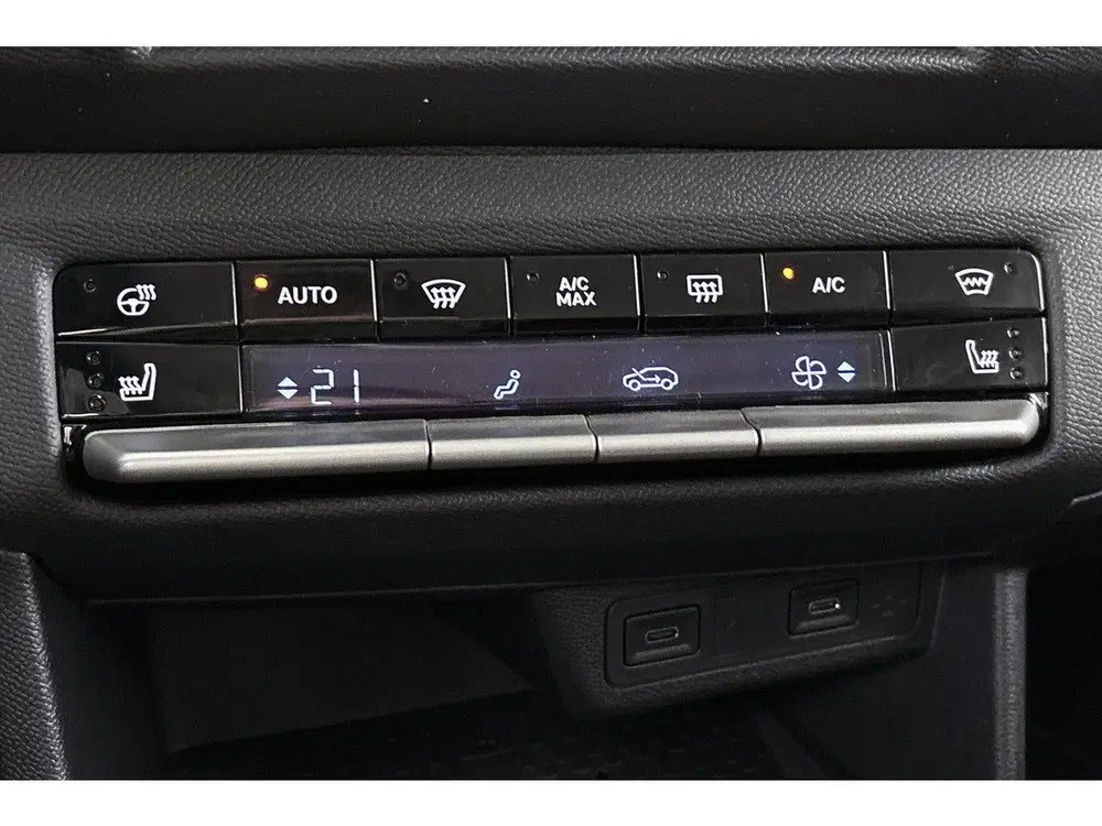 Opel Frontera 1.2 Turbo Hybrid GS Stoel-Stuur-Voorruitve uit 2026, foto 20