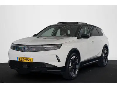 Opel Grandland Electric GS 73 kWh Leder Panoramadak Trekh uit 2026