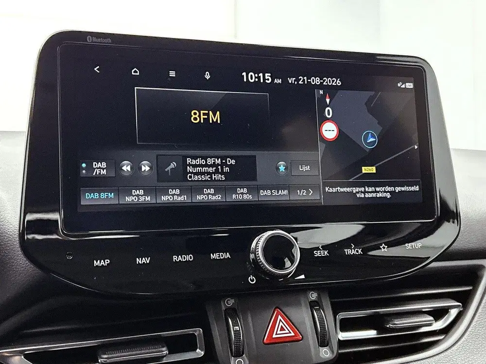Hyundai i30 Wagon 1.0 120pk MHEV Comfort Smart uit 2023, foto 20