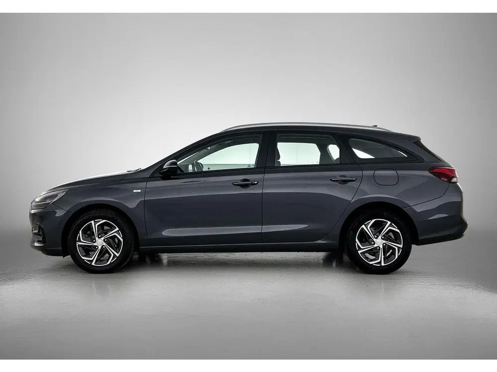 Hyundai i30 Wagon 1.0 120pk MHEV Comfort Smart uit 2023, foto 5