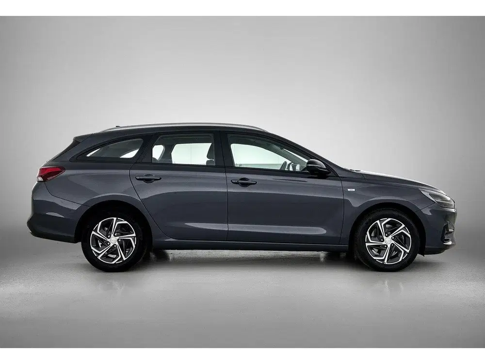 Hyundai i30 Wagon 1.0 120pk MHEV Comfort Smart uit 2023, foto 9