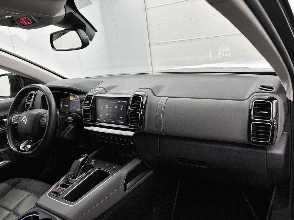 Citroën C5 Aircross SUV Shine 130pk Automaat uit 2021, foto 13