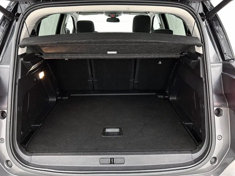 Citroën C5 Aircross SUV Shine 130pk Automaat uit 2021, foto 19
