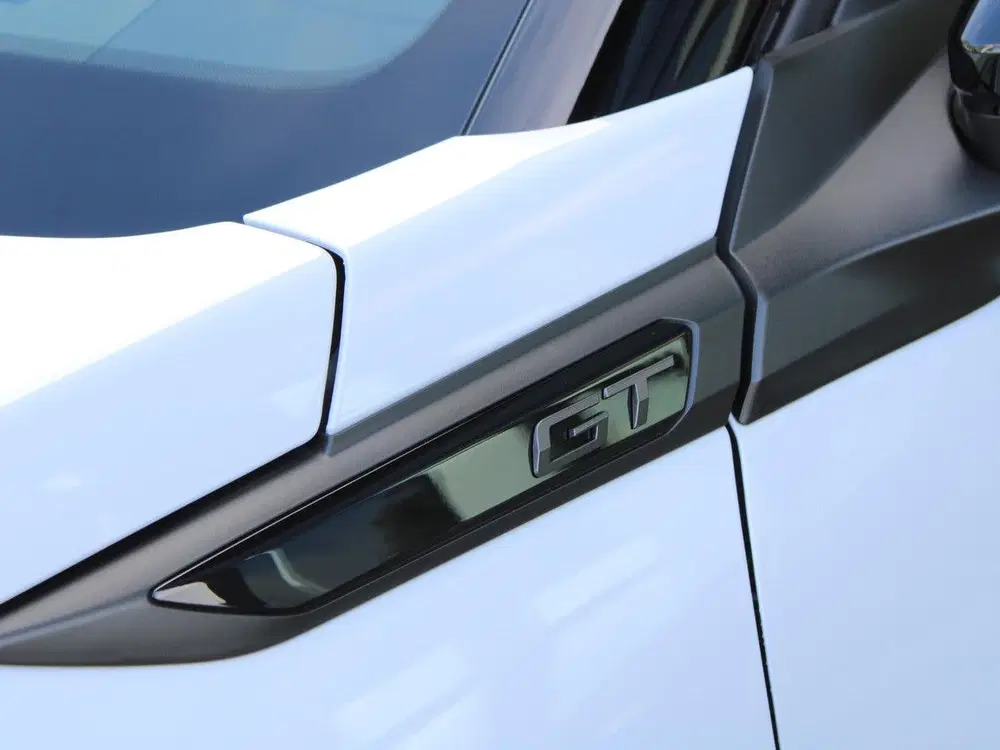 Peugeot 2008 1.2 Hybrid 145 GT VOORRAAD KORTING (bj 202 uit 2026, foto 12