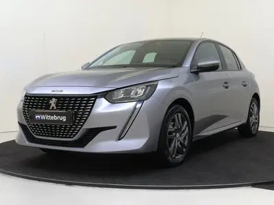 Peugeot 208 1.2 PureTech Active Pack Navigatie uit 2021