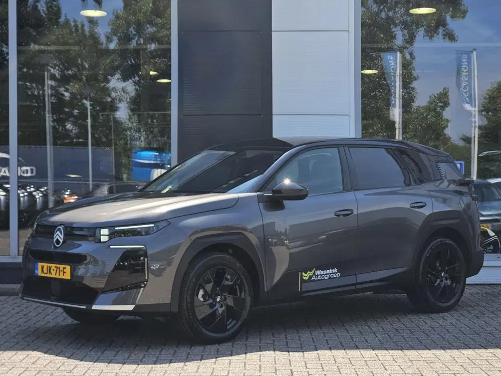 Citroën C5 Aircross 1.2 Hybrid 145 Plus Navigatie uit 2026
