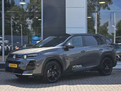 Citroën C5 Aircross 1.2 Hybrid 145 Plus Navigatie uit 2026