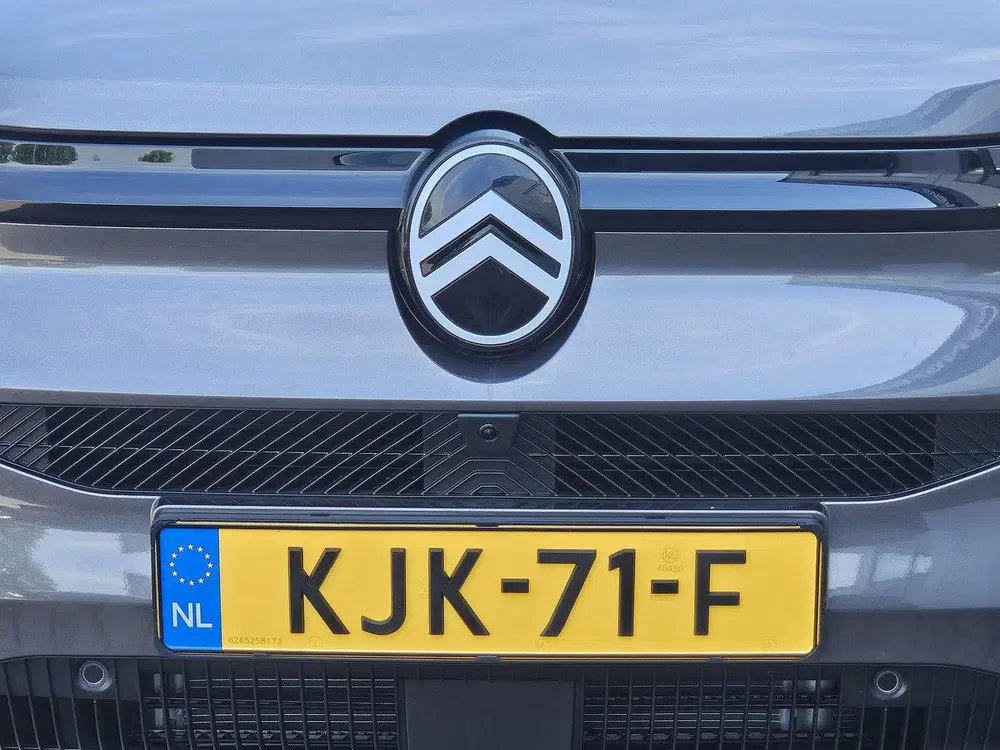 Citroën C5 Aircross 1.2 Hybrid 145 Plus Navigatie uit 2026, foto 14