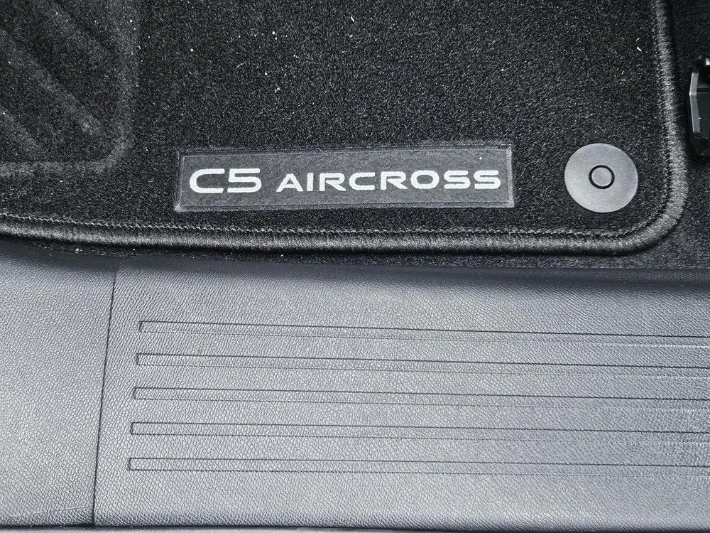Citroën C5 Aircross 1.2 Hybrid 145 Plus Navigatie uit 2026, foto 18