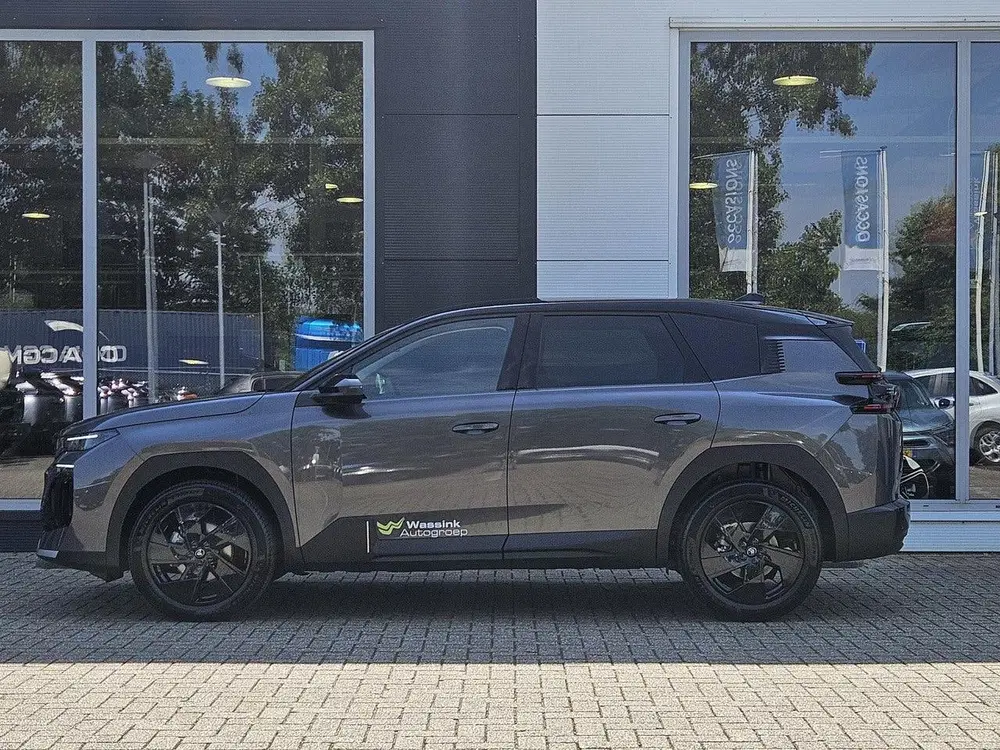 Citroën C5 Aircross 1.2 Hybrid 145 Plus Navigatie uit 2026, foto 6