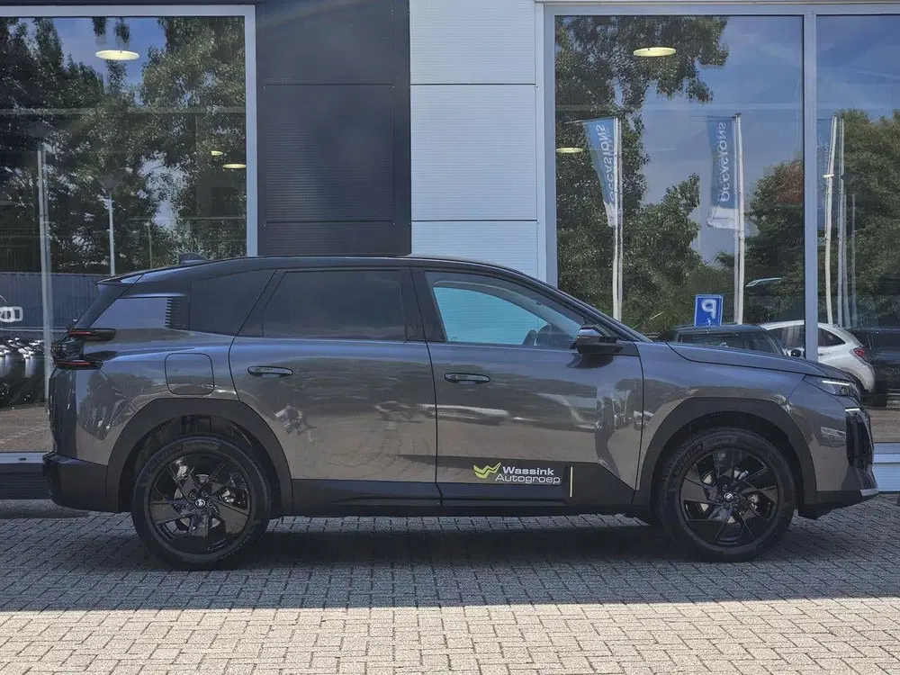Citroën C5 Aircross 1.2 Hybrid 145 Plus Navigatie uit 2026, foto 7
