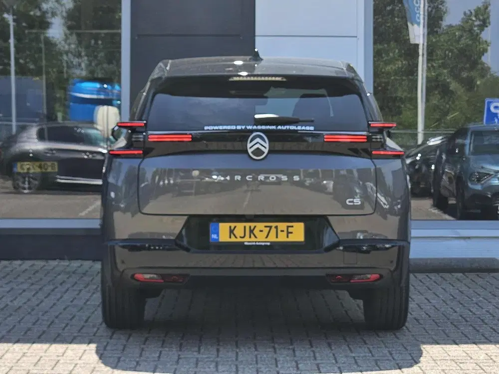 Citroën C5 Aircross 1.2 Hybrid 145 Plus Navigatie uit 2026, foto 8