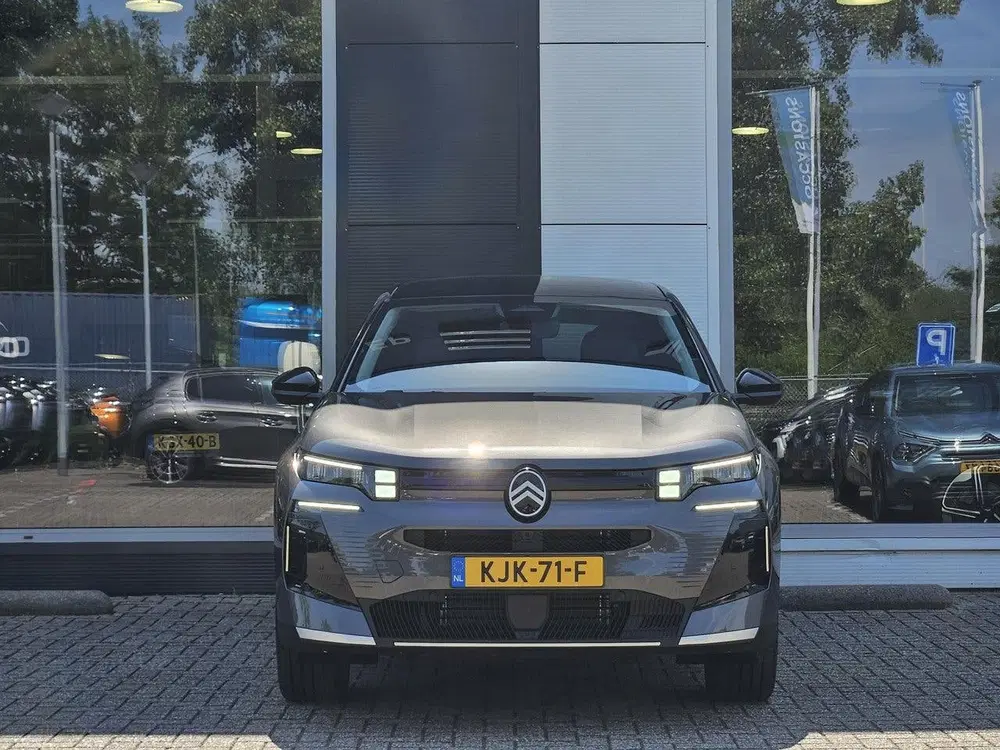 Citroën C5 Aircross 1.2 Hybrid 145 Plus Navigatie uit 2026, foto 9