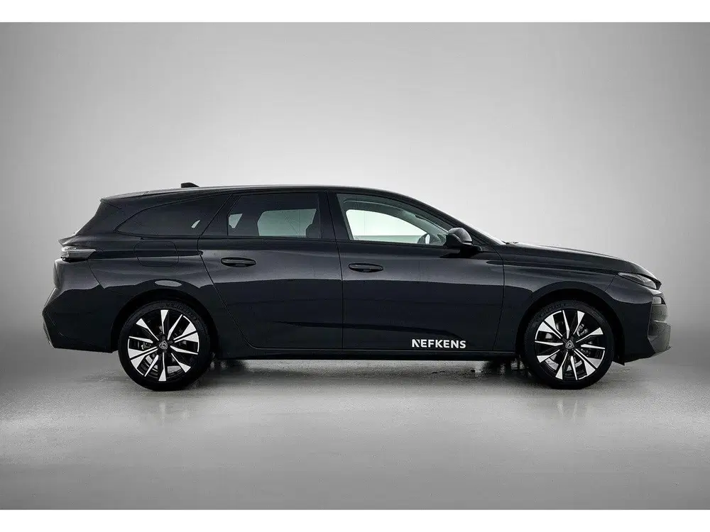 Peugeot 308 SW 1.2 Hybrid 145 e-DCS6 Allure uit 2025, foto 6