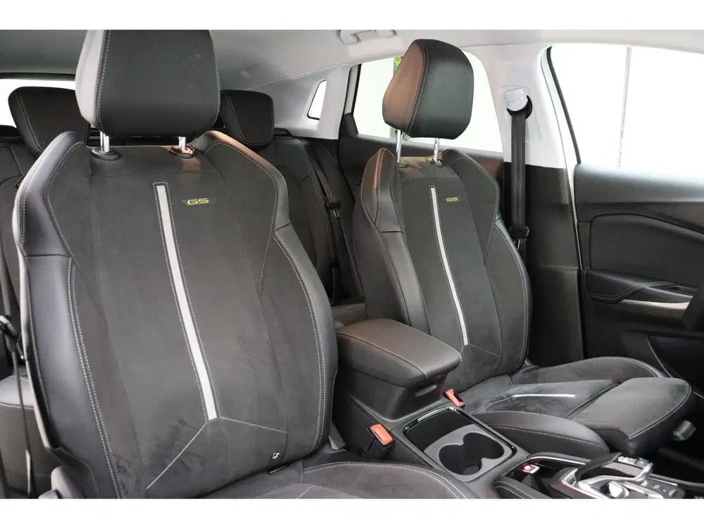 Opel Grandland 1.6 Turbo Plug-In Hybrid 300pk 4x4 GSe uit 2023, foto 10