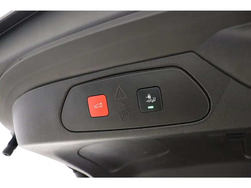Opel Grandland 1.6 Turbo Plug-In Hybrid 300pk 4x4 GSe uit 2023, foto 14