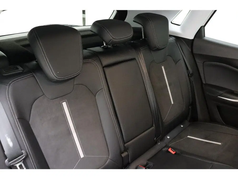 Opel Grandland 1.6 Turbo Plug-In Hybrid 300pk 4x4 GSe uit 2023, foto 17