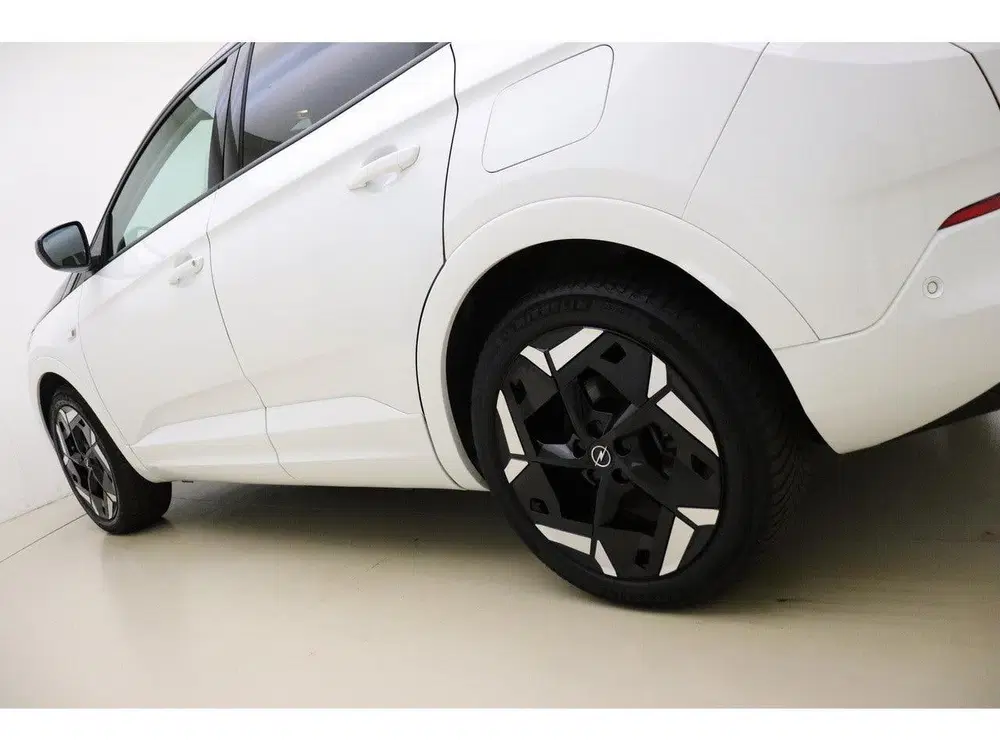 Opel Grandland 1.6 Turbo Plug-In Hybrid 300pk 4x4 GSe uit 2023, foto 19