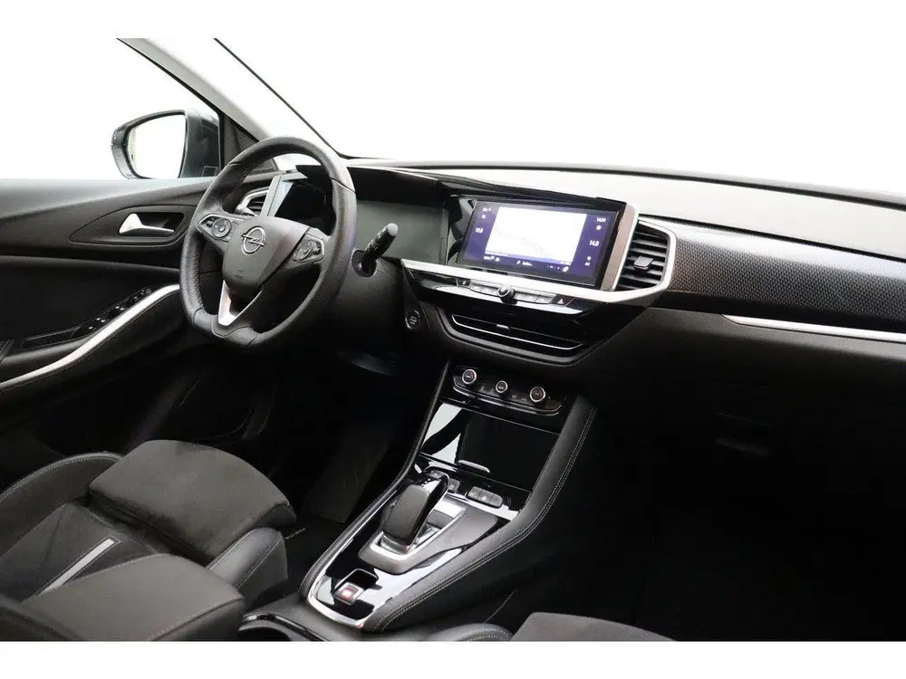 Opel Grandland 1.6 Turbo Plug-In Hybrid 300pk 4x4 GSe uit 2023, foto 3