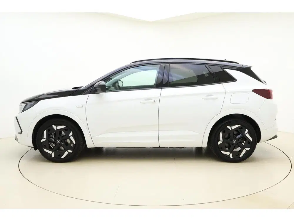 Opel Grandland 1.6 Turbo Plug-In Hybrid 300pk 4x4 GSe uit 2023, foto 5