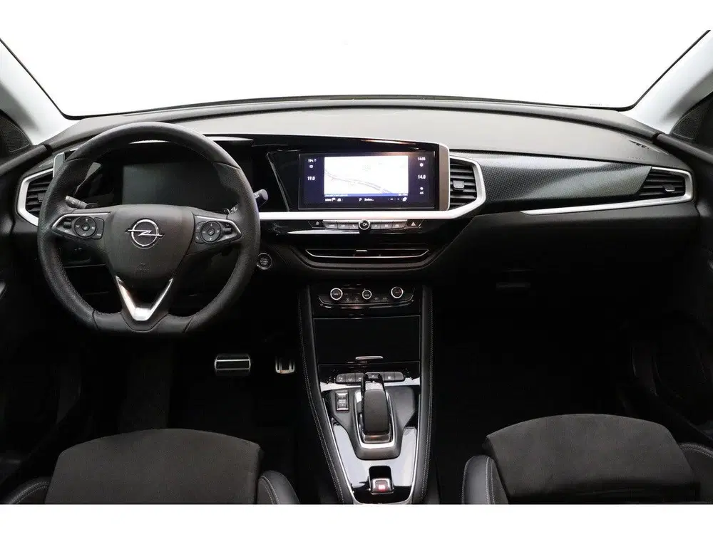 Opel Grandland 1.6 Turbo Plug-In Hybrid 300pk 4x4 GSe uit 2023, foto 7