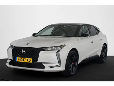 DS Automobiles DS 4 DS DS 4 1.2 PureTech Performance Line Auto uit 2022