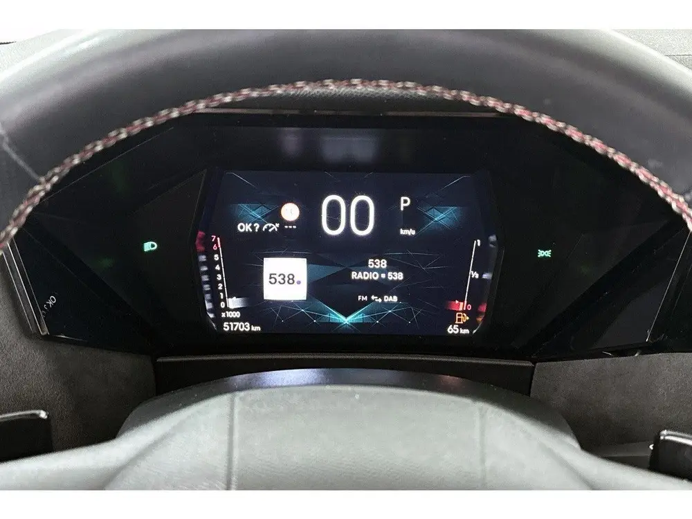 DS Automobiles DS 4 DS DS 4 1.2 PureTech Performance Line Auto uit 2022, foto 10