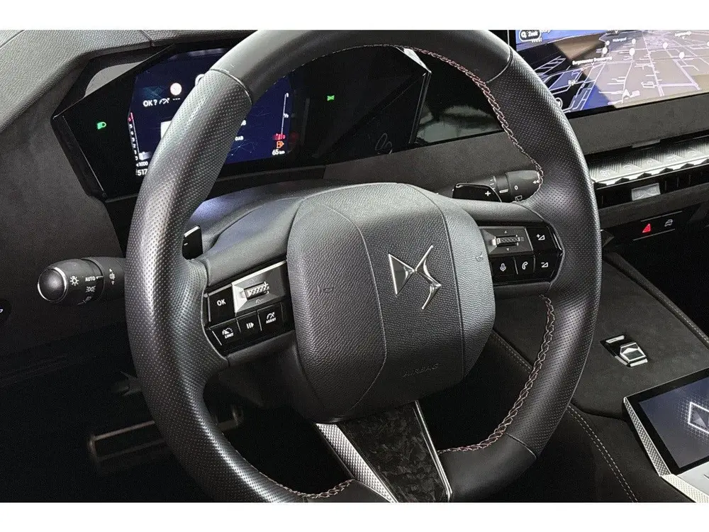 DS Automobiles DS 4 DS DS 4 1.2 PureTech Performance Line Auto uit 2022, foto 11