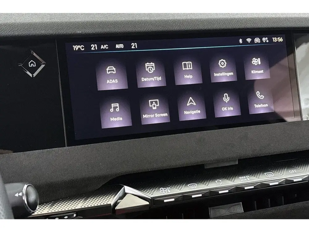 DS Automobiles DS 4 DS DS 4 1.2 PureTech Performance Line Auto uit 2022, foto 12