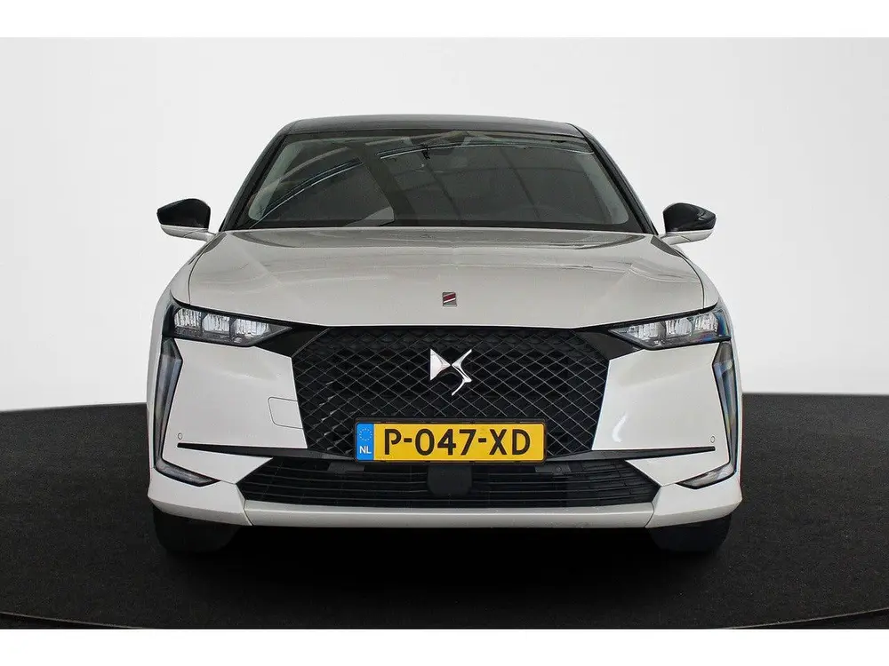 DS Automobiles DS 4 DS DS 4 1.2 PureTech Performance Line Auto uit 2022, foto 13