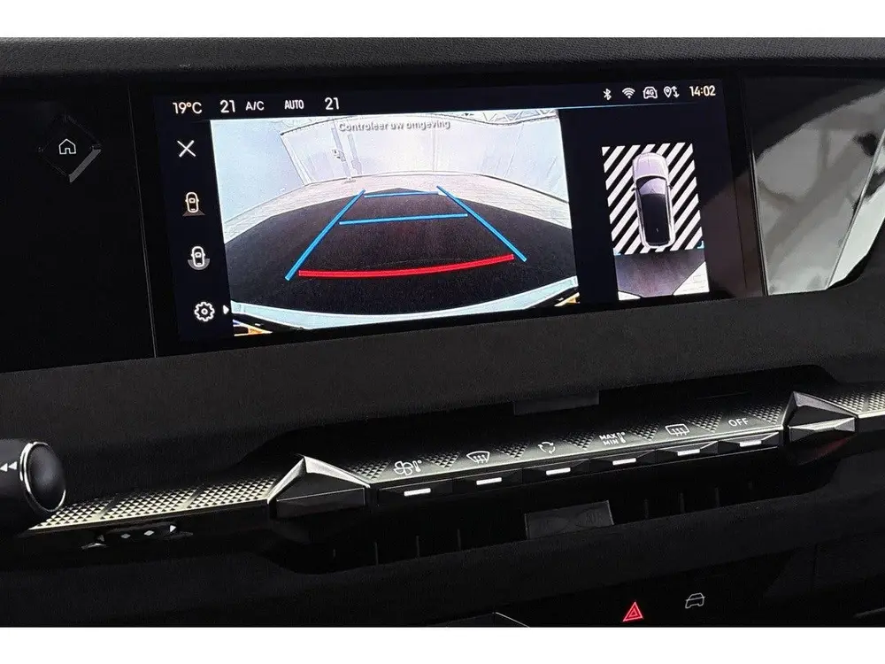 DS Automobiles DS 4 DS DS 4 1.2 PureTech Performance Line Auto uit 2022, foto 15