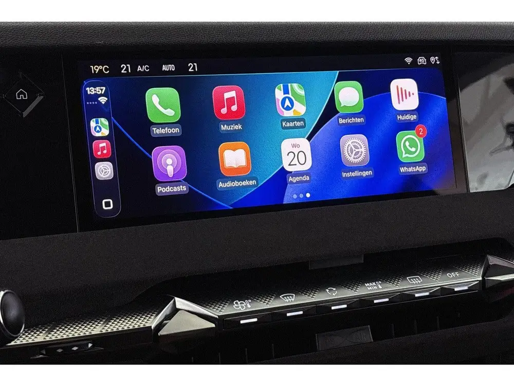 DS Automobiles DS 4 DS DS 4 1.2 PureTech Performance Line Auto uit 2022, foto 16