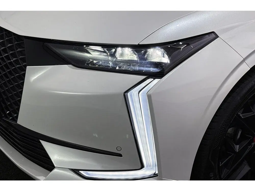 DS Automobiles DS 4 DS DS 4 1.2 PureTech Performance Line Auto uit 2022, foto 18