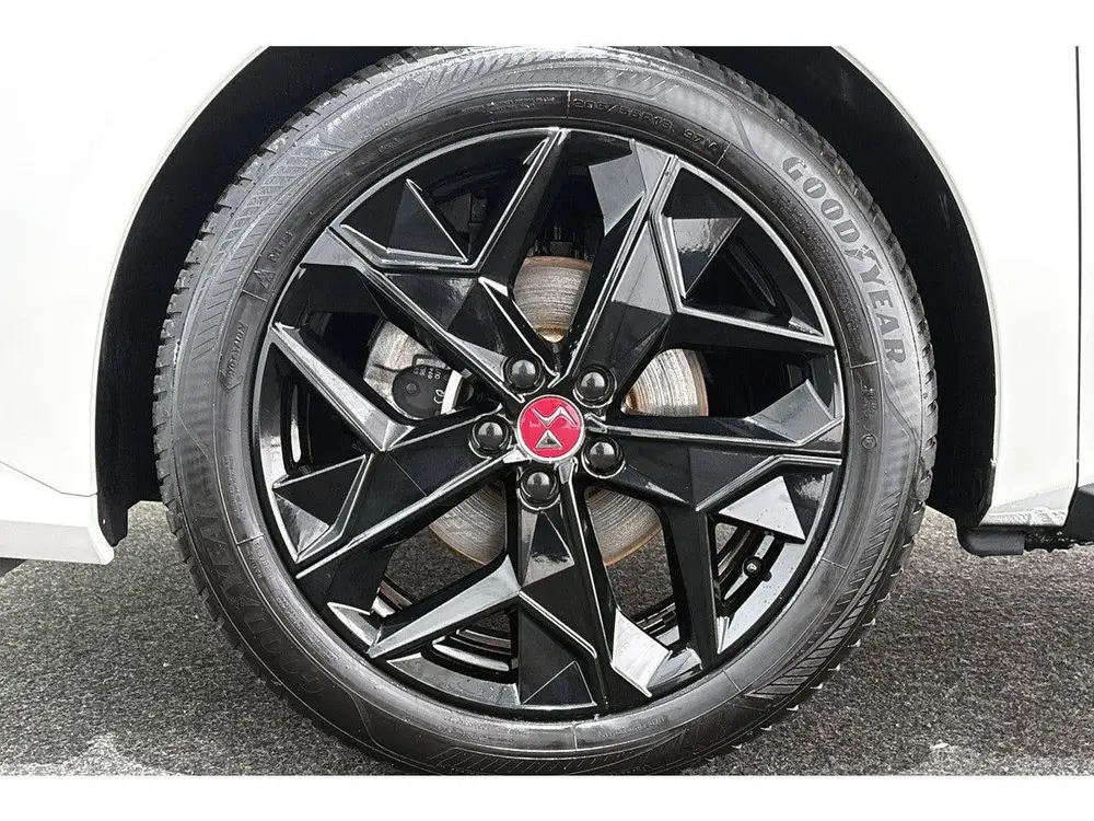 DS Automobiles DS 4 DS DS 4 1.2 PureTech Performance Line Auto uit 2022, foto 20