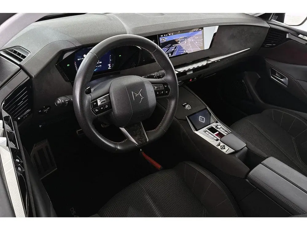 DS Automobiles DS 4 DS DS 4 1.2 PureTech Performance Line Auto uit 2022, foto 5