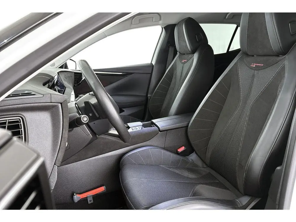 DS Automobiles DS 4 DS DS 4 1.2 PureTech Performance Line Auto uit 2022, foto 6