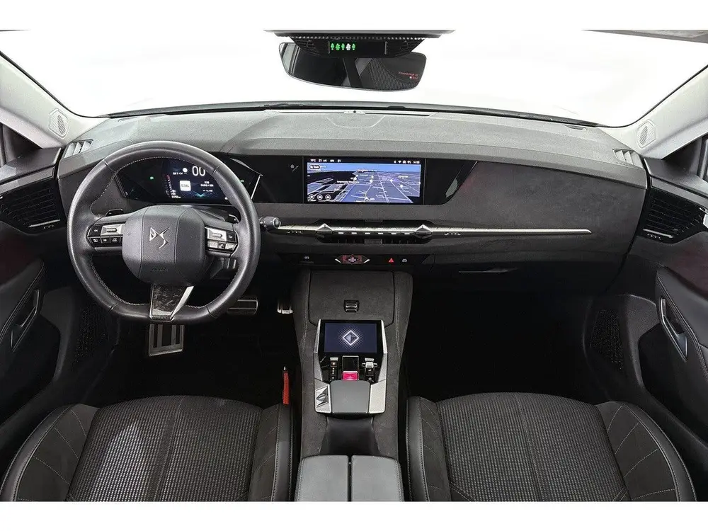DS Automobiles DS 4 DS DS 4 1.2 PureTech Performance Line Auto uit 2022, foto 7