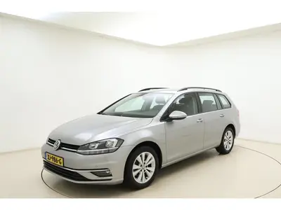 Volkswagen Golf Variant 1.0 TSI Comfortline Trekhaak | Adapt uit 2019