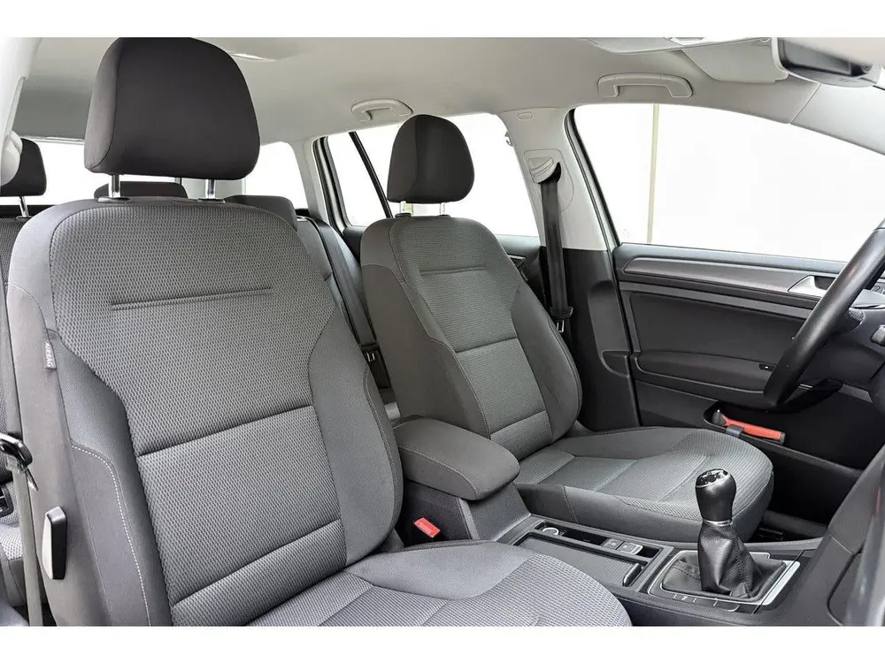 Volkswagen Golf Variant 1.0 TSI Comfortline Trekhaak | Adapt uit 2019, foto 13