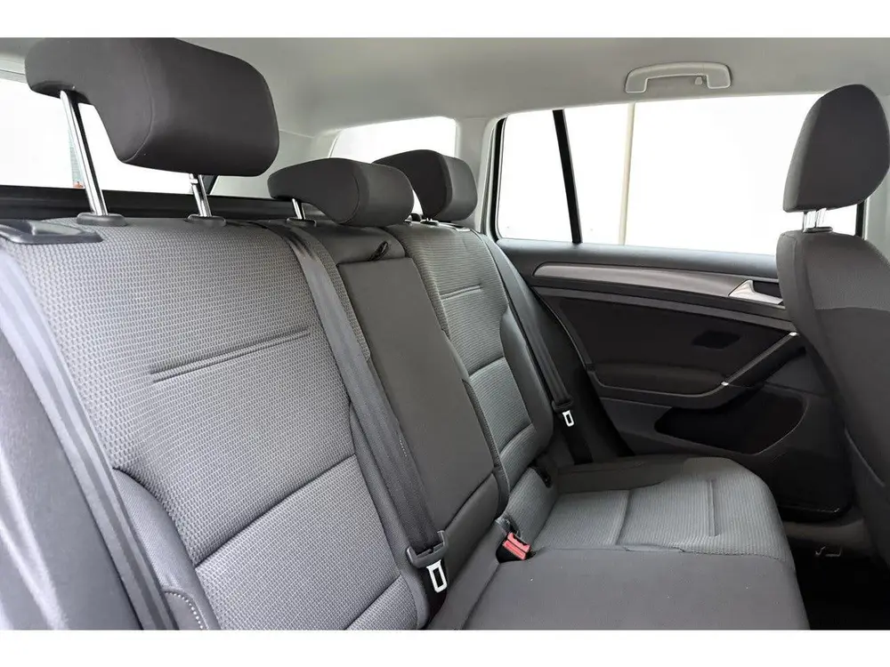 Volkswagen Golf Variant 1.0 TSI Comfortline Trekhaak | Adapt uit 2019, foto 14