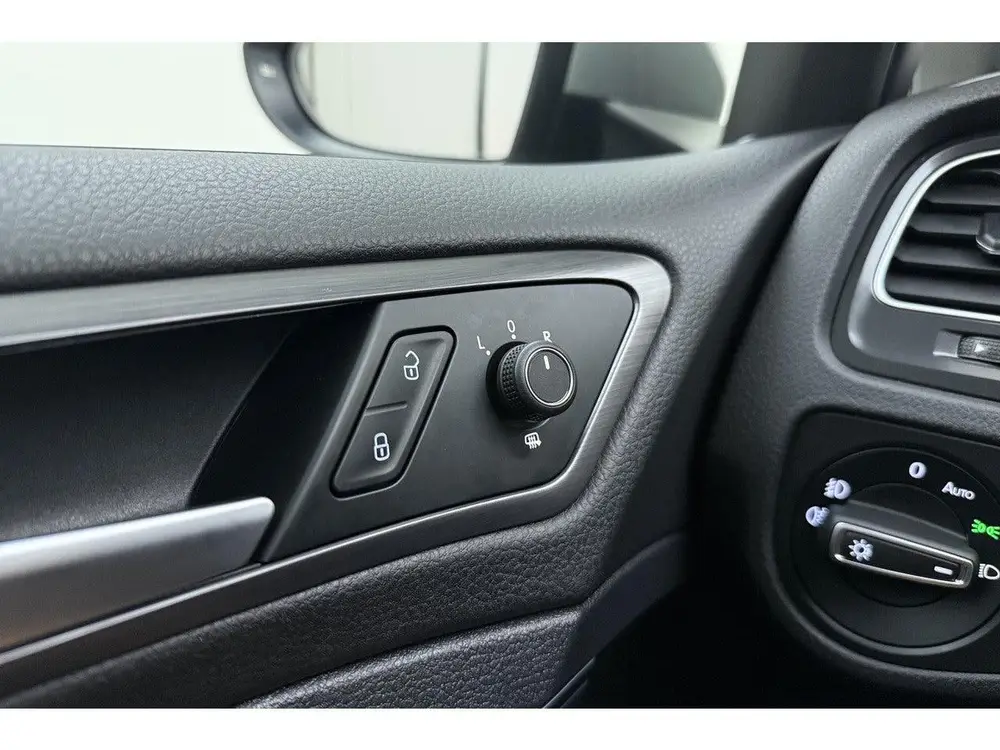 Volkswagen Golf Variant 1.0 TSI Comfortline Trekhaak | Adapt uit 2019, foto 17