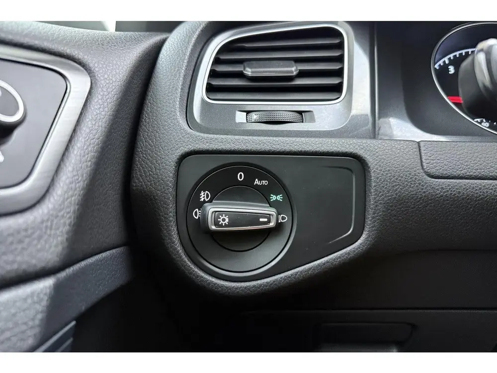 Volkswagen Golf Variant 1.0 TSI Comfortline Trekhaak | Adapt uit 2019, foto 18